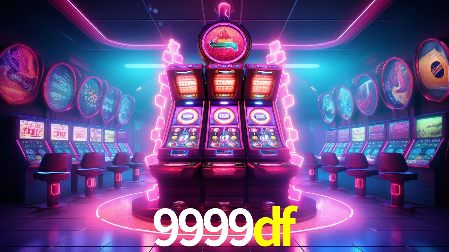 9999df: Seu Cassino Premiado com Pagamentos Rápidos