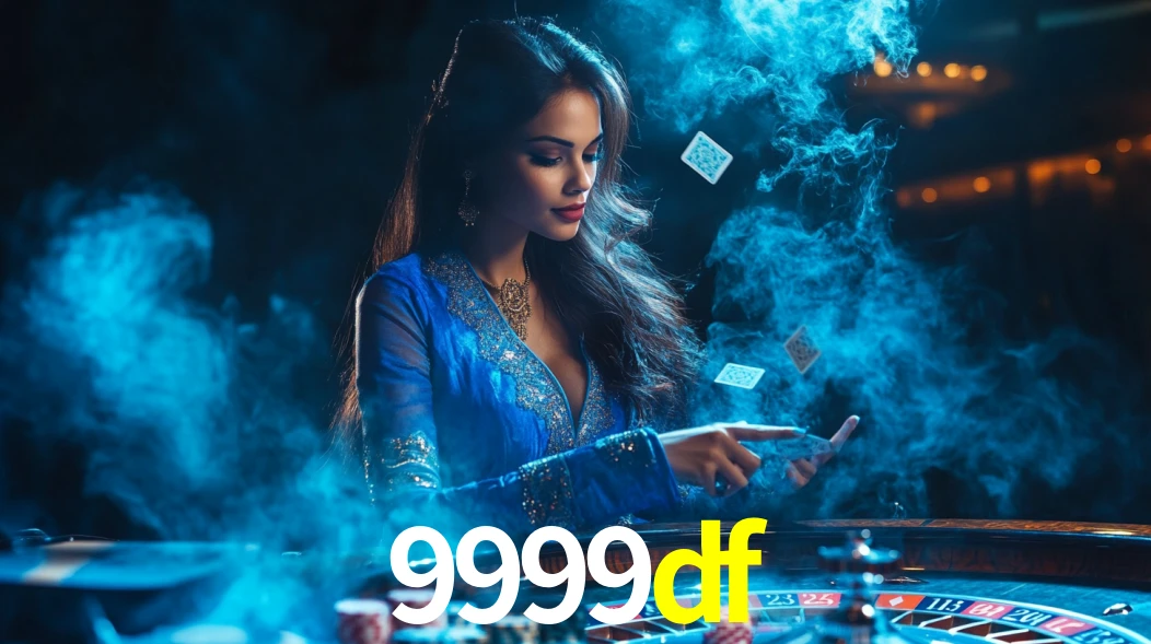 Desvendando o Mundo dos Jogos Virtuais na 9999df