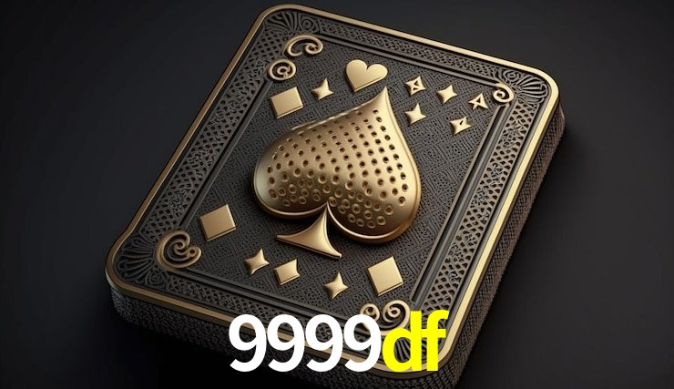 Estatísticas do Jogo 9999df