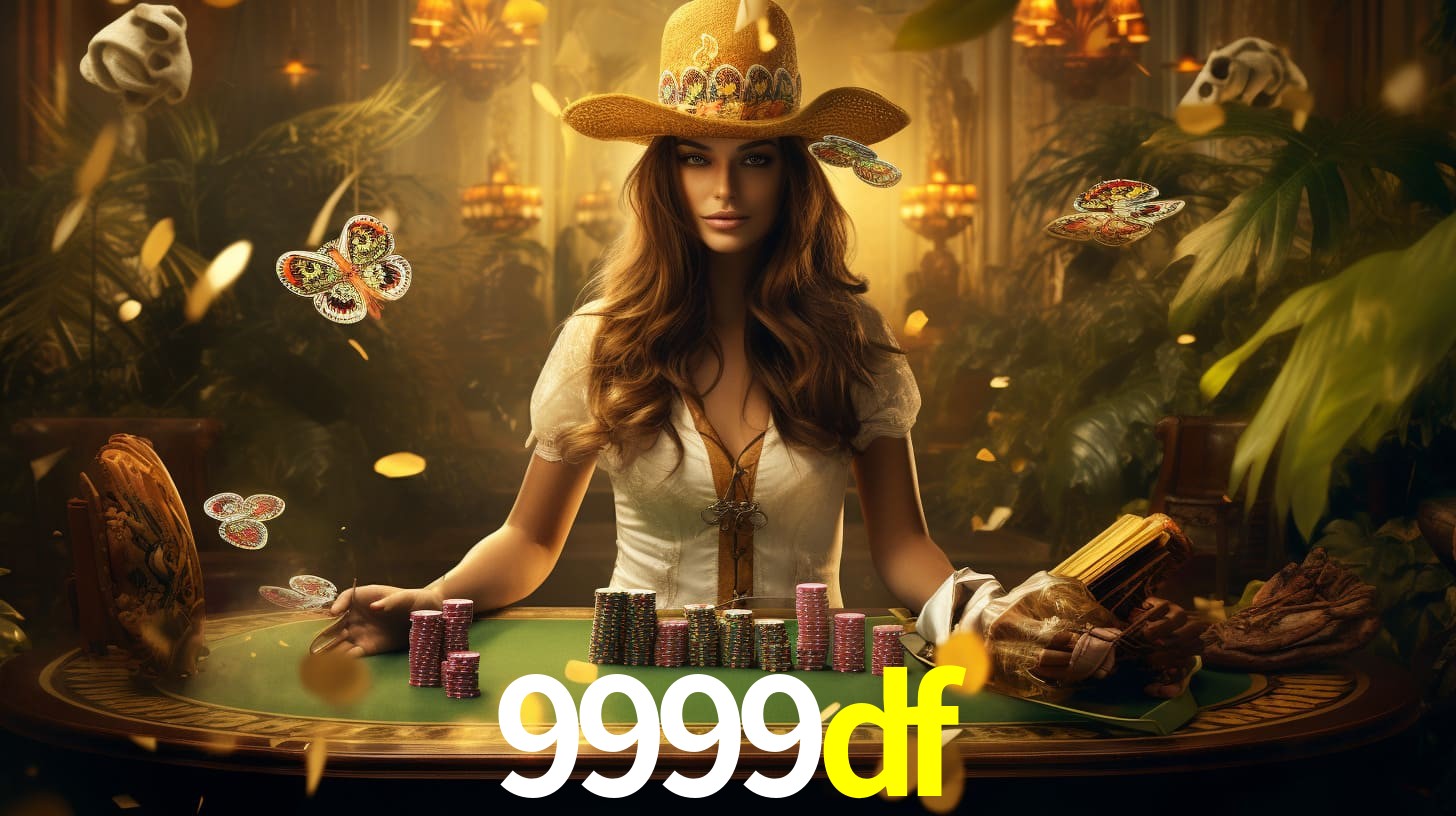Blackjack Table 9999df