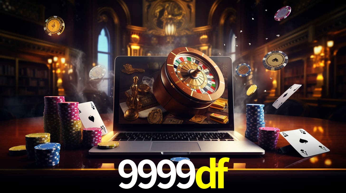 Roulette Table 9999df