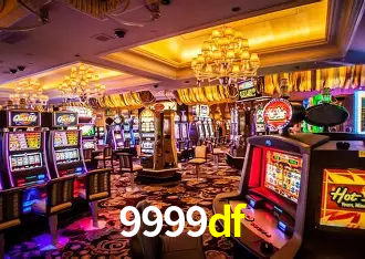 Desvendando o Mundo dos Jogos Virtuais na 9999df