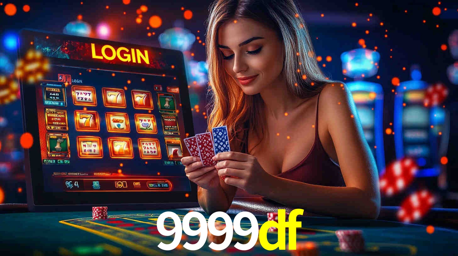 Bônus Generosos e Exclusivos no 9999df para Você!