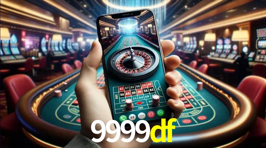 Game Providers 9999df
