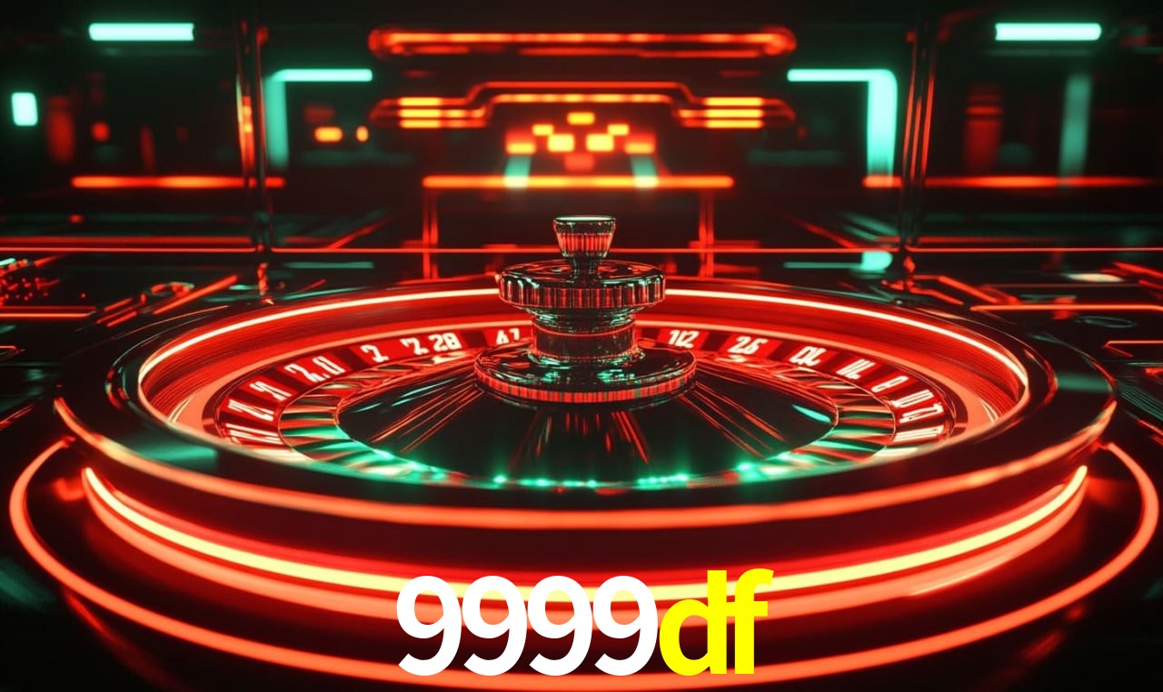 A Experiência Imersiva dos Cassinos Ao Vivo no 9999df