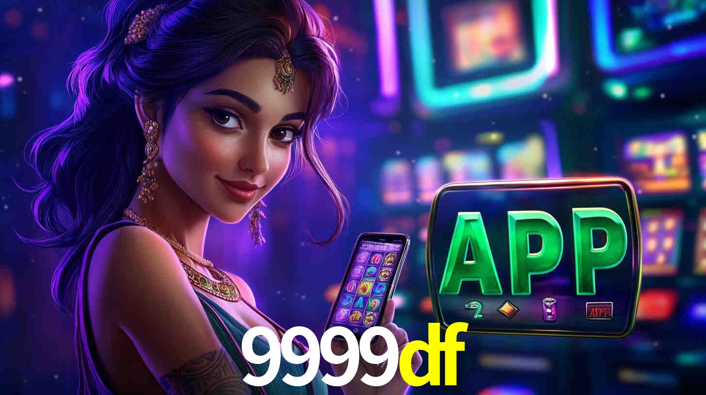 9999df: A Experiência de Casino com Jogos de Mesa ao Vivo