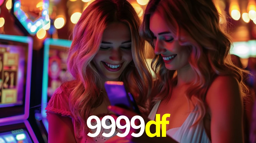 Experimente o Login Seguro Premium no 9999df