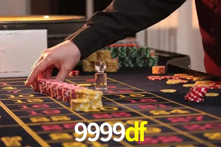 Apostas Esportivas na 9999df: Um Guia Completo