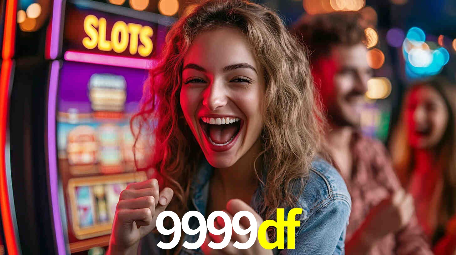 Inovações de Jogos na 9999df: O Futuro das Experiências Interativas