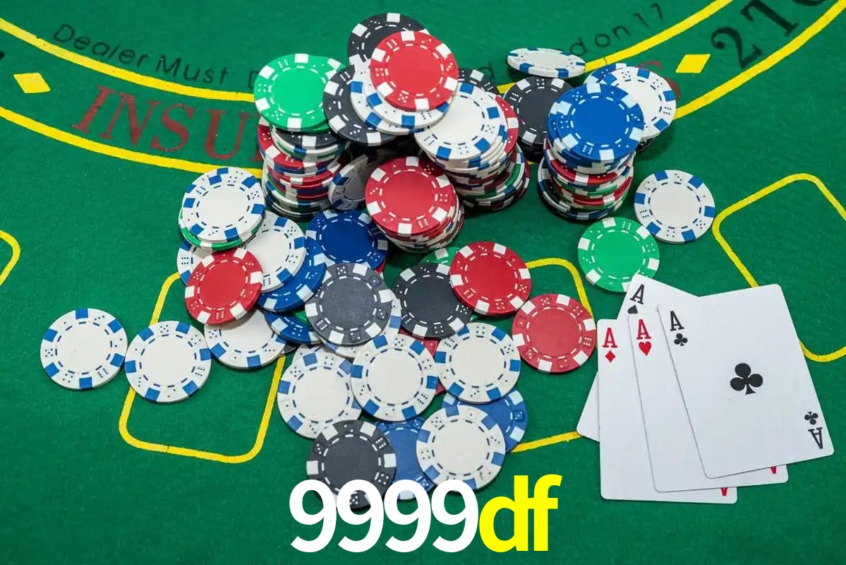 Casino Ao Vivo 9999df