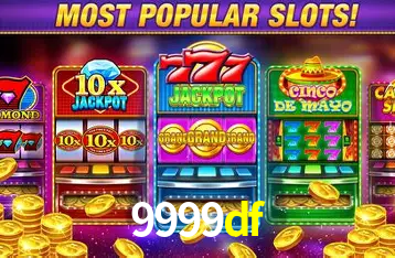 Descubra o Mundo do Cassino Online com 9999df