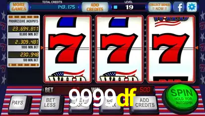 Descubra a Magia dos Jogos de Arcade no 9999df